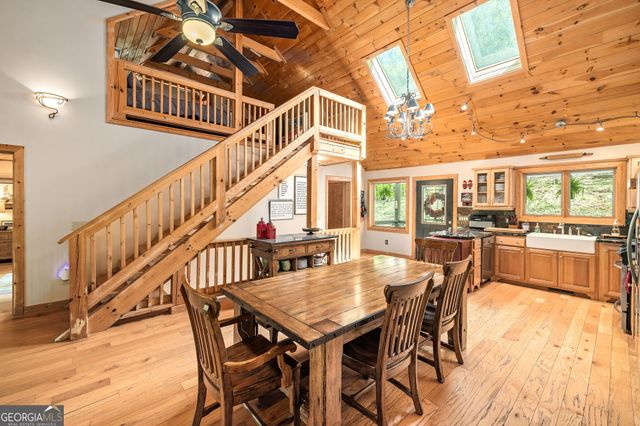 3617 Pea Ridge Road, Cornelia, GA 30531