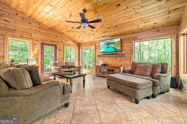 3617 Pea Ridge Road, Cornelia, GA 30531