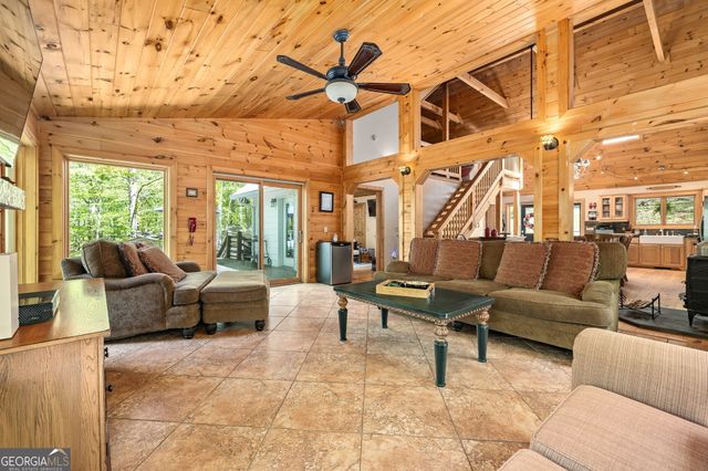 3617 Pea Ridge Road, Cornelia, GA 30531