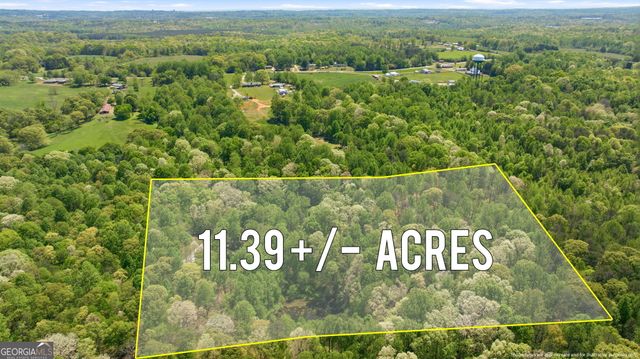 3617 Pea Ridge Road, Cornelia, GA 30531