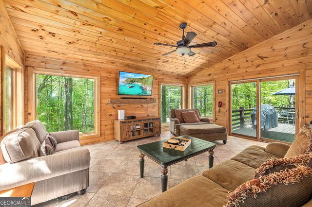 3617 Pea Ridge Road, Cornelia, GA 30531