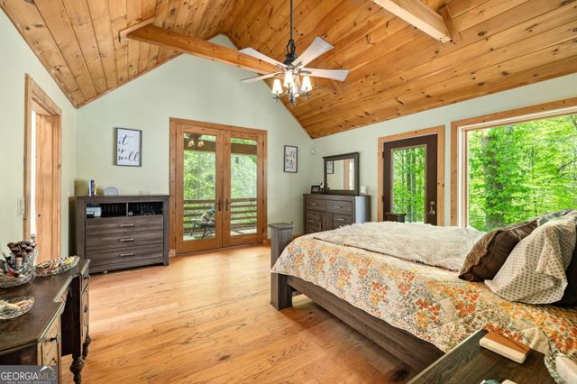 3617 Pea Ridge Road, Cornelia, GA 30531