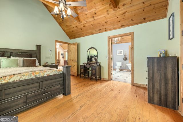 3617 Pea Ridge Road, Cornelia, GA 30531