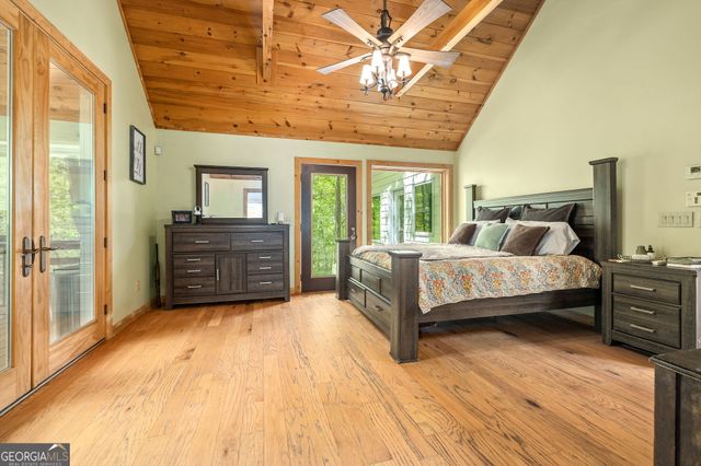 3617 Pea Ridge Road, Cornelia, GA 30531