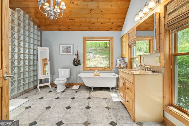3617 Pea Ridge Road, Cornelia, GA 30531