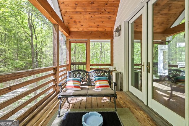 3617 Pea Ridge Road, Cornelia, GA 30531
