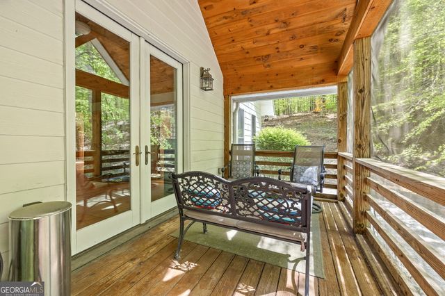 3617 Pea Ridge Road, Cornelia, GA 30531