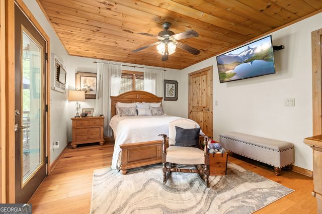 3617 Pea Ridge Road, Cornelia, GA 30531