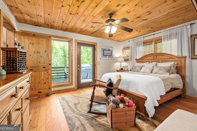 3617 Pea Ridge Road, Cornelia, GA 30531