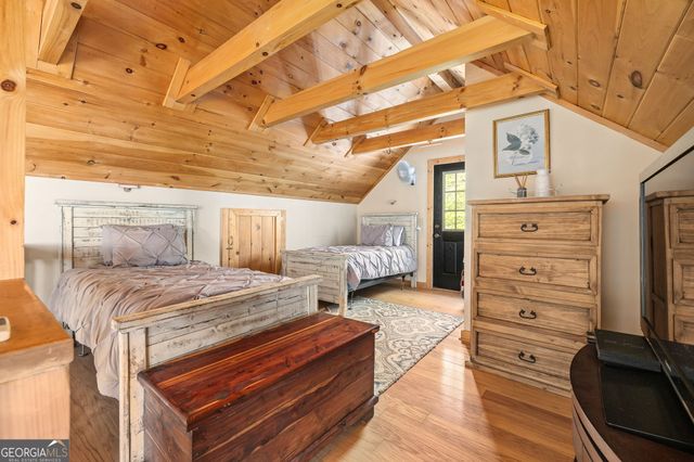 3617 Pea Ridge Road, Cornelia, GA 30531