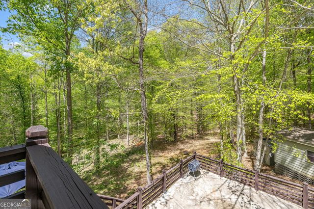 3617 Pea Ridge Road, Cornelia, GA 30531