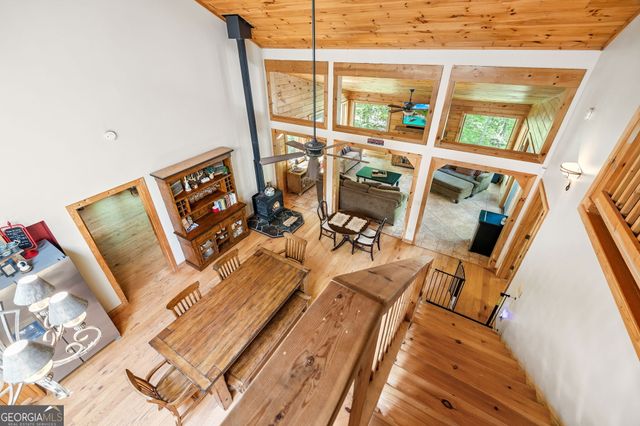 3617 Pea Ridge Road, Cornelia, GA 30531