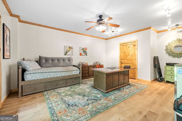 3617 Pea Ridge Road, Cornelia, GA 30531