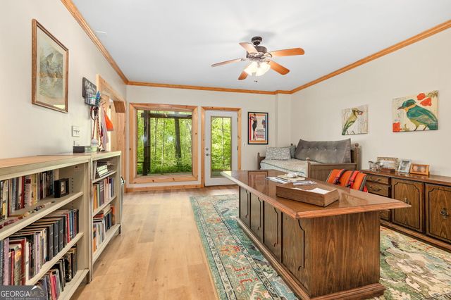 3617 Pea Ridge Road, Cornelia, GA 30531