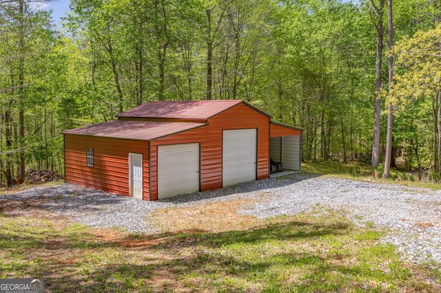 3617 Pea Ridge Road, Cornelia, GA 30531