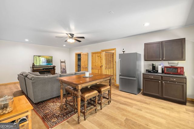 3617 Pea Ridge Road, Cornelia, GA 30531