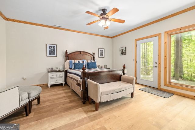 3617 Pea Ridge Road, Cornelia, GA 30531