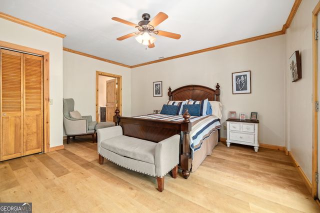 3617 Pea Ridge Road, Cornelia, GA 30531