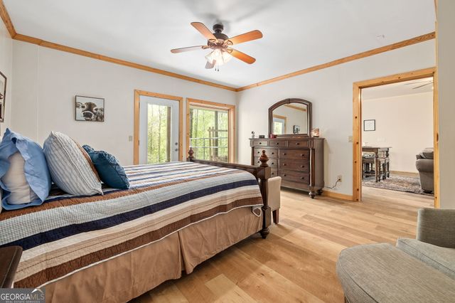 3617 Pea Ridge Road, Cornelia, GA 30531