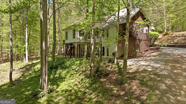 3617 Pea Ridge Road, Cornelia, GA 30531