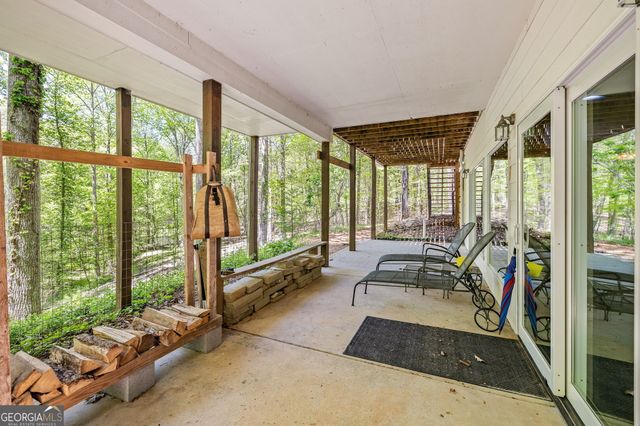 3617 Pea Ridge Road, Cornelia, GA 30531