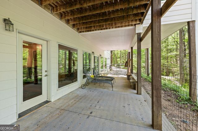 3617 Pea Ridge Road, Cornelia, GA 30531
