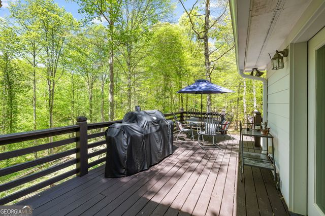 3617 Pea Ridge Road, Cornelia, GA 30531