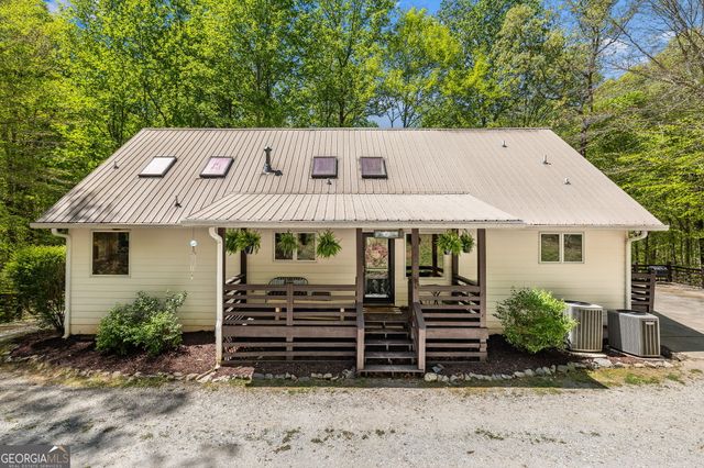 3617 Pea Ridge Road, Cornelia, GA 30531