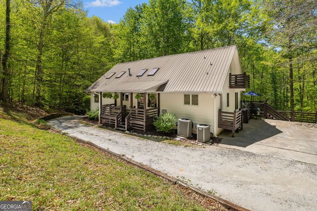 3617 Pea Ridge Road, Cornelia, GA 30531
