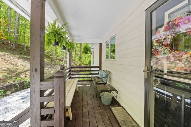 3617 Pea Ridge Road, Cornelia, GA 30531