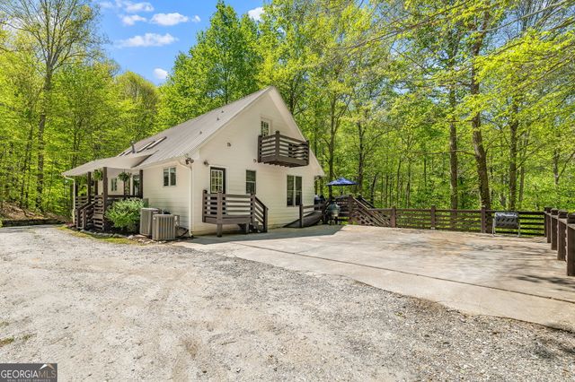 3617 Pea Ridge Road, Cornelia, GA 30531