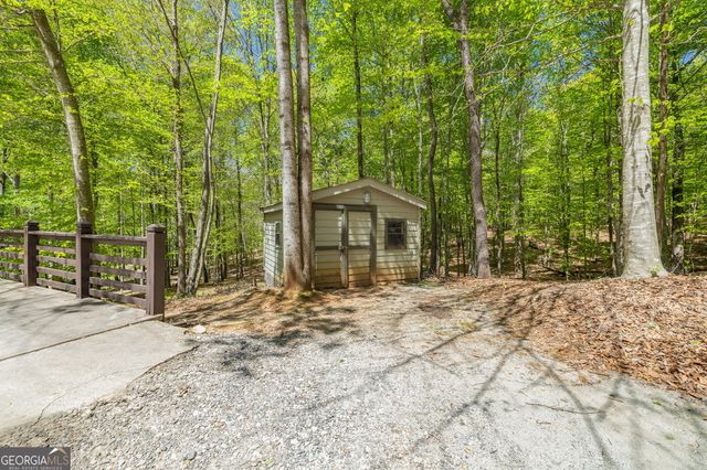 3617 Pea Ridge Road, Cornelia, GA 30531