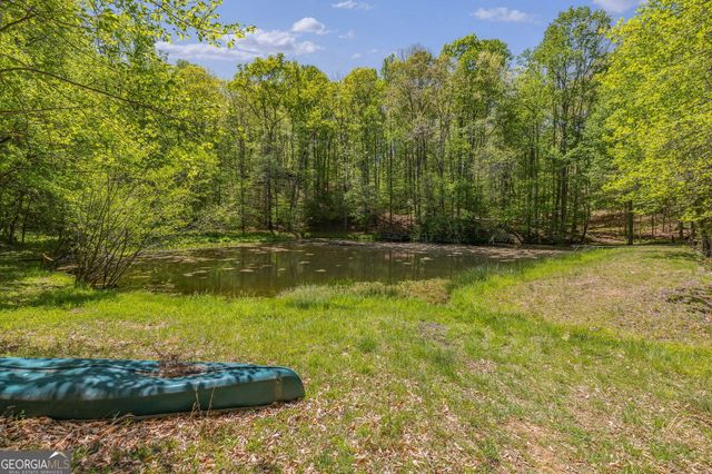 3617 Pea Ridge Road, Cornelia, GA 30531