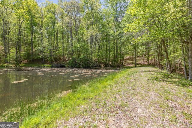 3617 Pea Ridge Road, Cornelia, GA 30531