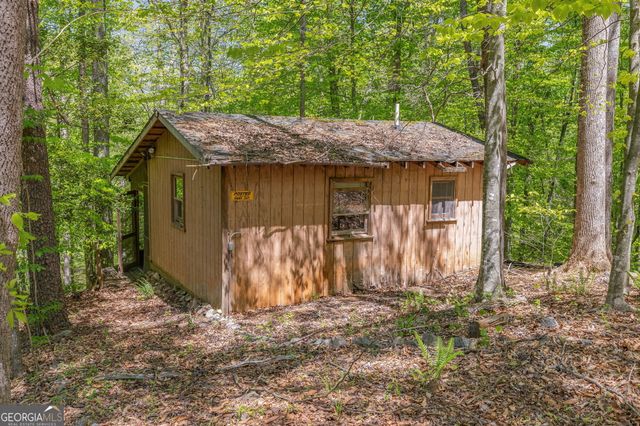 3617 Pea Ridge Road, Cornelia, GA 30531