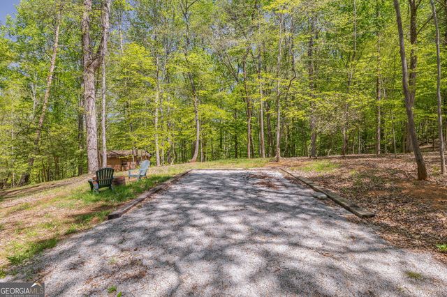 3617 Pea Ridge Road, Cornelia, GA 30531
