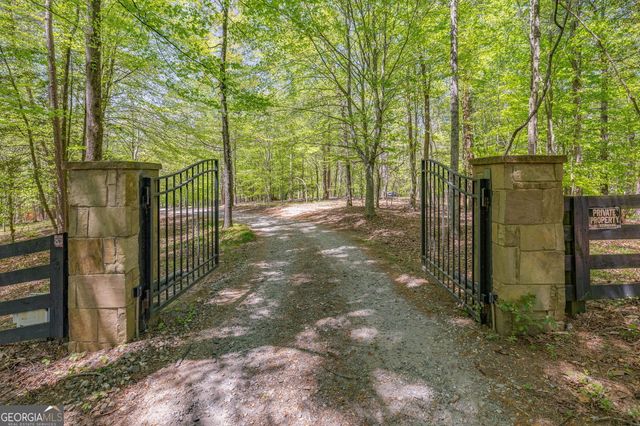 3617 Pea Ridge Road, Cornelia, GA 30531