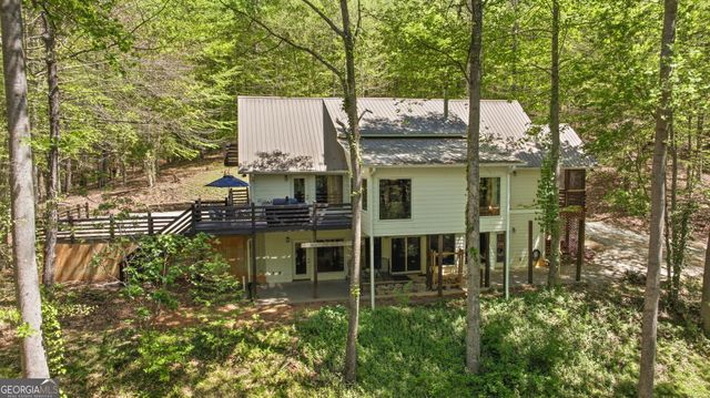 3617 Pea Ridge Road, Cornelia, GA 30531