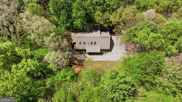 3617 Pea Ridge Road, Cornelia, GA 30531