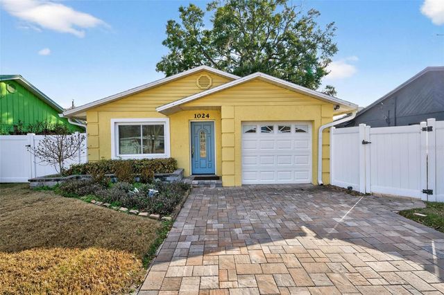 1024 TIMOR AVENUE, Orlando, FL 32804