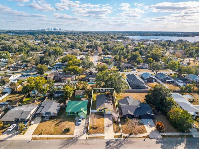 1024 TIMOR AVENUE, Orlando, FL 32804