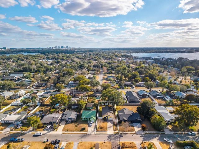 1024 TIMOR AVENUE, Orlando, FL 32804