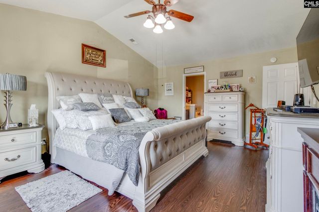 459 Fox Trot Drive, Columbia, SC 29229