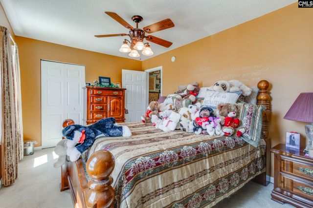 459 Fox Trot Drive, Columbia, SC 29229