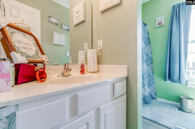 459 Fox Trot Drive, Columbia, SC 29229