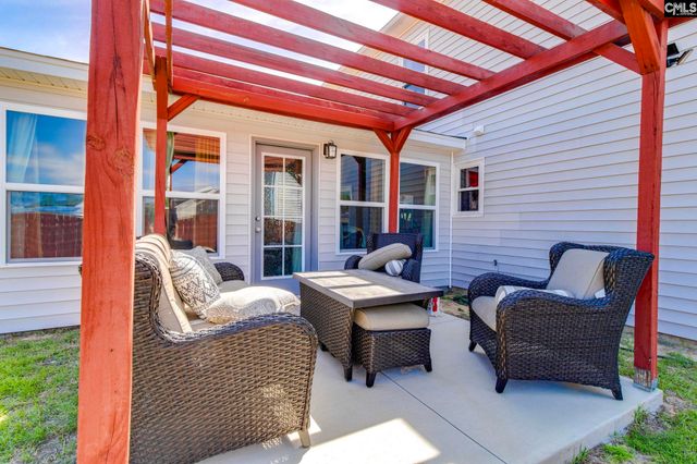 459 Fox Trot Drive, Columbia, SC 29229