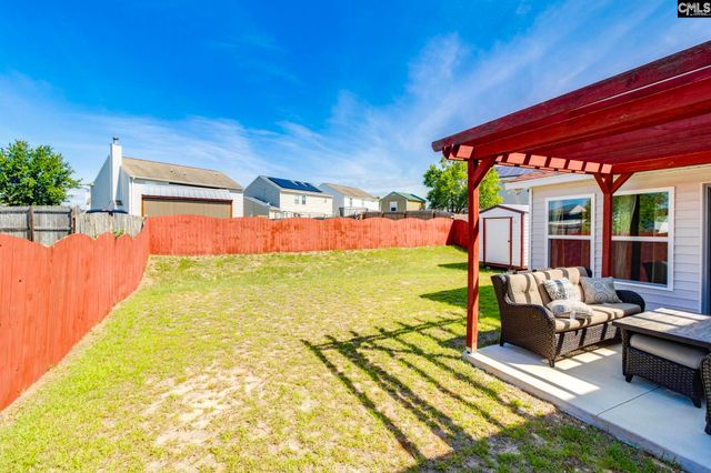 459 Fox Trot Drive, Columbia, SC 29229