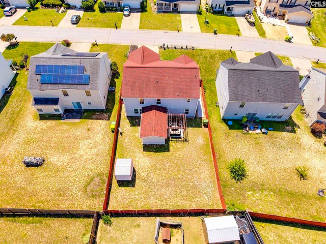 459 Fox Trot Drive, Columbia, SC 29229
