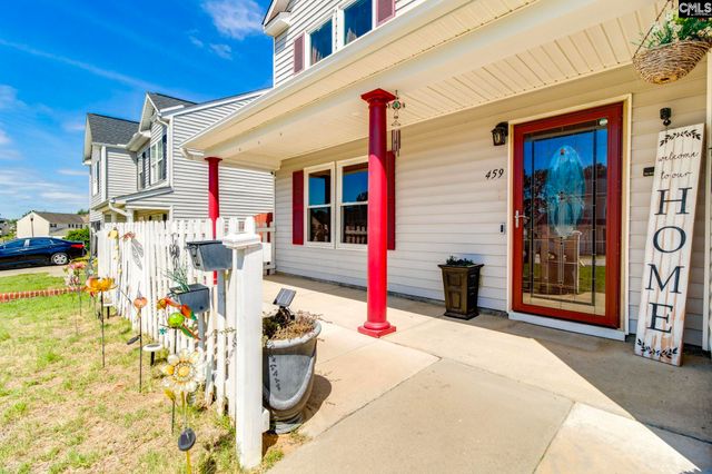 459 Fox Trot Drive, Columbia, SC 29229