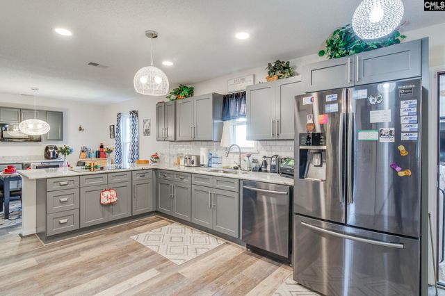 459 Fox Trot Drive, Columbia, SC 29229